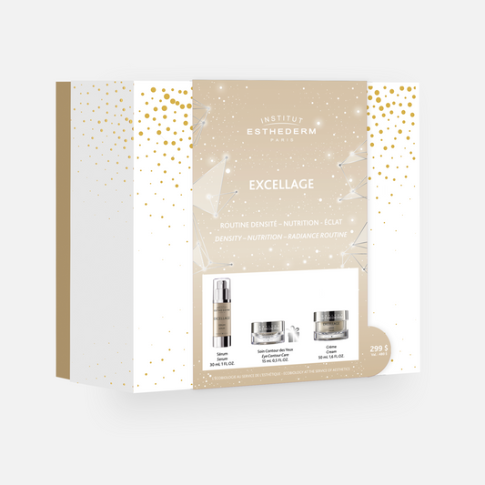 Coffret Excellage